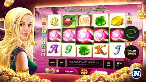 seinl Online Slots — Free Spin Bonus Round မြင်ကွင်း